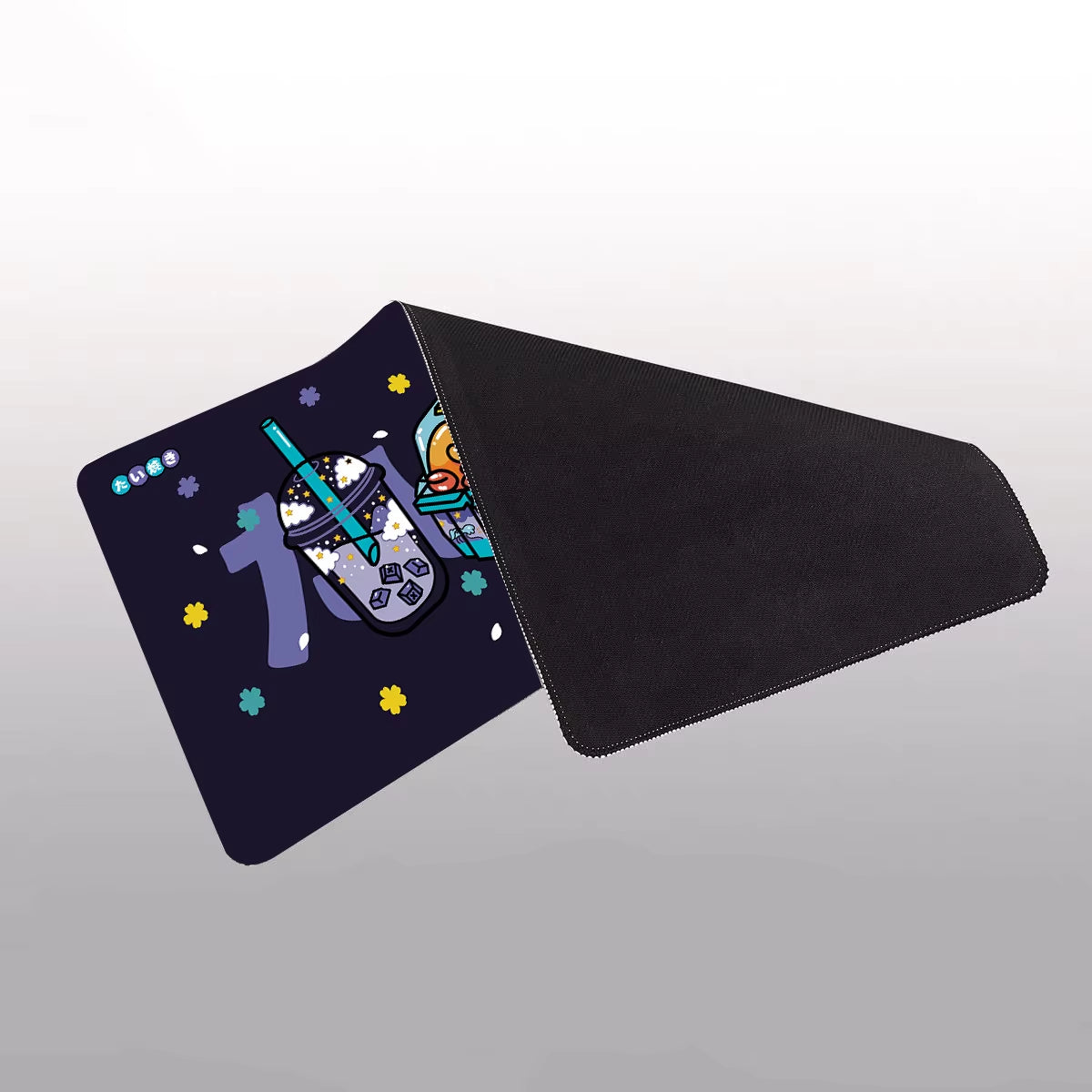 Mouse Pad Sushi Keyboard Gaming Laptop Japanese Desk Pad Anime Mouse Pad XXL Mouse Pad Office Carpet Gamer Keyboard Pad